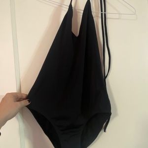 Billabong one piece swim suit